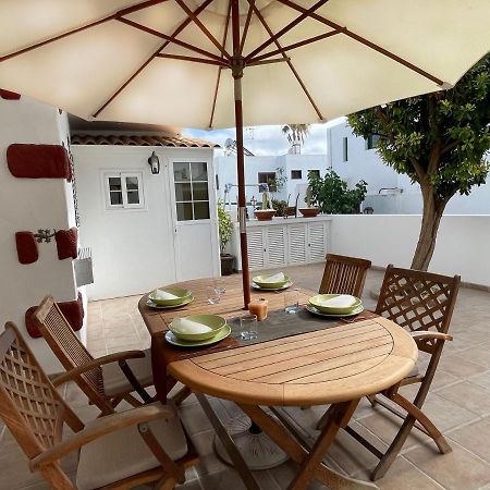 Eslanzarote Sheila House, Super Wifi, Air Conditioner, Center Tías Kültér fotó