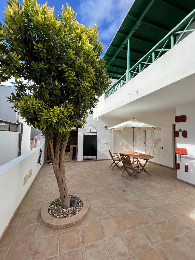 Eslanzarote Sheila House, Super Wifi, Air Conditioner, Center Tías Kültér fotó