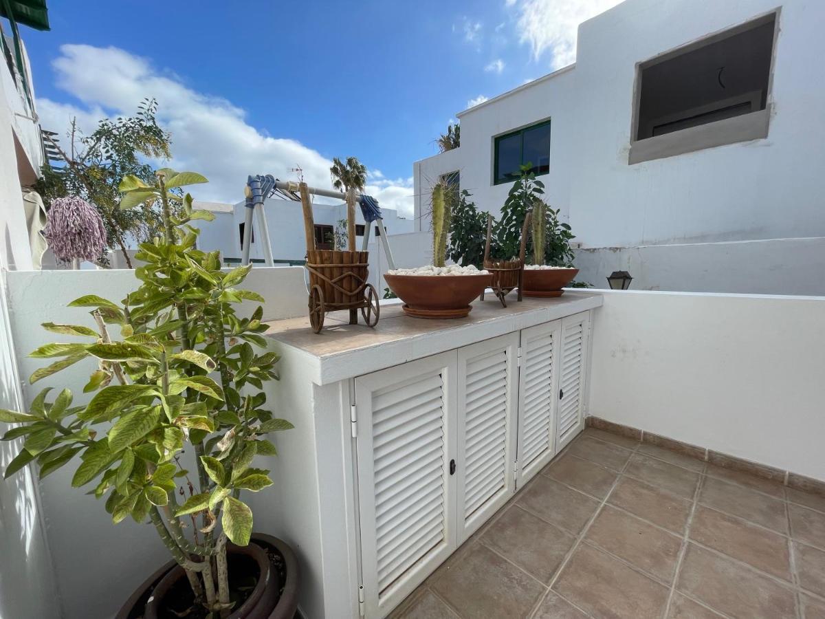 Eslanzarote Sheila House, Super Wifi, Air Conditioner, Center Tías Kültér fotó