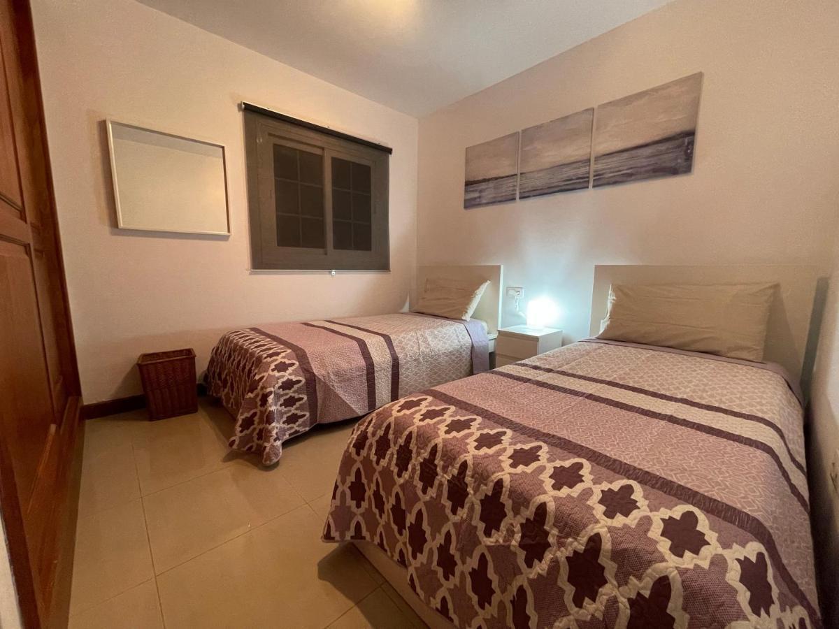 Eslanzarote Sheila House, Super Wifi, Air Conditioner, Center Tías Kültér fotó