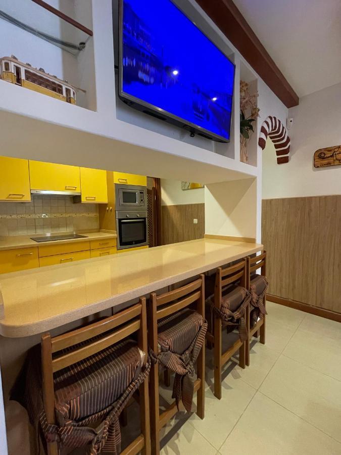 Eslanzarote Sheila House, Super Wifi, Air Conditioner, Center Tías Kültér fotó